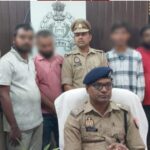 22 लाख की अवैध शराब बरामद, पुलिस कानूनी कार्रवाई में जुटी