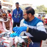 सोमवार को अटल भारत सम्मान फाउंडेशन काशी में निःशुल्क कैम्प होगा