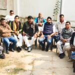 एसआईआर को लेकर सपा में मंथन तेज, फ्रंटल एवं प्रकोष्ठों के जिलाध्यक्षों की बैठक