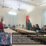 संस्कृत सम्भाषण एवं गीतापाठ कार्यशाला का हुआ उद्घाटन