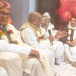 श्री रामचरितमानस का मनन करें, घर और समाज में रामराज आ जाएगा -स्वामी रामलालाचार्य महाराज