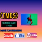 तेजस ने बनाया यूट्यूब और इंस्टाग्राम पर डांस चैनल