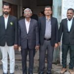 टैक्स बार चुनाव अधिकारी ने कहा 3 फरवरी 2026 को होगा टैक्स बार के पदाधिकारियों का शपथ ग्रहण