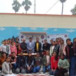 राष्ट्रीय सेवा योजना के शिविर में रक्त दान जागरूकता पर बल