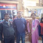 संत रविदास जयंती पर विभिन्न संगठनों ने किया सहयोग