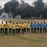 काशी नाइट राइडर्स फाइनल में, फ्रीडम फाइटर रायल्स को 18 रन से हराया