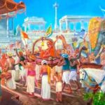 ज्योतिष्पीठ शंकराचार्य की पालकी-मर्यादा और पेशवाओं का धर्म-रक्षण:-स्वामी प्र.चै.मुकुन्दानन्द गिरि