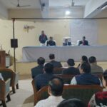 मेगा/वृहद विधिक सहायता एवं सेवा शिविर 22को