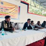 जिलाधिकारी ने आगामी बोर्ड परीक्षा की सुचिता सुनिश्चित कराए जाने हेतु दिए आवश्यक दिशा निर्देश