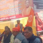 महर्षि दयानन्द सरस्वती की 202वीं जयंती पर वाराणसी में यज्ञ, ऋषि चर्चा व प्रसाद वितरण