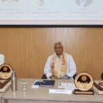 उच्च शिक्षा सत्र की खोज में है