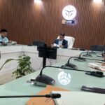 राष्ट्रीय स्तर के सरस मेले का आयोजन सम्पूर्णानंद संस्कृत विश्वविद्यालय में