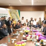 आइसार्क की 9वीं समन्वय समिति की बैठक सम्पन्न