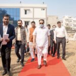 लोहता में बनेगा 274.31 करोड़ रुपये की लागत से 60 एमएलडी का प्लांट