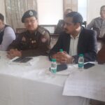 केंद्रीय कारागार में दिव्यांग बंदियों के अधिकारों पर पहल