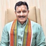 “स्थापना दिवस को मिली नई गरिमा”:-कुलपति प्रो. बिहारी लाल शर्मा