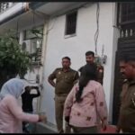 पैथालॉजी लैब मालिक की हत्या