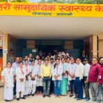 एनक्वास प्रमाणीकरण गुणवत्तापूर्ण सेवा की गारंटी: सीएमओ