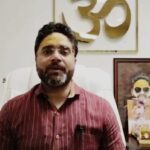 श्री काशी विश्वनाथ धाम में रंग भरी एकादशी महापर्व 27 फरवरी को