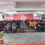 मानसिक सशक्तिकरण की ओर कदम: एनडीआरएफ बचाव कार्मिकों ने सीखी तनाव प्रबंधन की कला