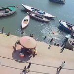 एनडीआरएफ ने गंगा नदी में डूब रहे श्रद्धालु को सुरक्षित बचाया