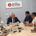 प्रभारी मंत्री सुरेश कुमार खन्ना ने जनपदवासियों को दी होली की हार्दिक बधाई एवं शुभकामनाएँ