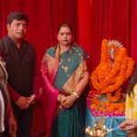 छात्रों का सर्वांगीण विकास ही मुख्य उद्देश्य – सीमा सिंह