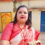 अस्तित्व की पहचान: नारी शक्ति से डिजिटल क्रांति तक का सफर: -​श्रीमती रश्मि त्रिपाठी