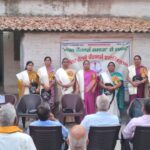 अंतरराष्ट्रीय महिला दिवस पर पूर्वोत्तर रेलवे पेंशनर्स एसोसिएशन ने महिला सदस्यों को किया सम्मानित