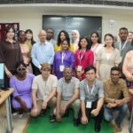 10 देश के 24 शिक्षक प्रशिक्षण में है शामिल