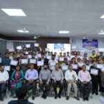 ‘विकसित भारत यूथ संसद’ का जिला स्तरीय आयोजन में चयनित प्रतिभागी लखनऊ विधानसभा में विचार रखेंगे