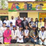 आधुनिक रोजगार में केवल अकादमिक डिग्रियां पर्याप्त नहीं है