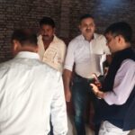 जिले में एलपीजी गैस की समुचित उपलब्धता, कोई कमी नहीं है-डीएम