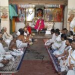 विद्वानों की वेद शास्त्र विद्वत सभा सम्पन्न