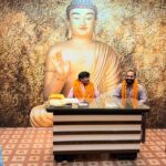 ‘श्री अग्रसेन युवा मंच’ एवं ‘श्री श्याम दरबारी मंडल’ की प्रबंध समिति के चुनाव में शुभम अग्रवाल (अध्यक्ष), हर्षद अग्रवाल (महामंत्री) बने