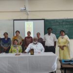 राष्ट्र निर्माण में दोनों लिंग की महत्वपूर्ण भूमिका