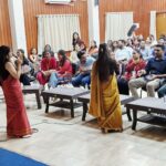 दो दिवसीय अर्थोत्सव का विचार विमर्श संग हुआ समापन