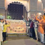 काशी में तीन प्रकार की टूरिस्ट हेरिटेज वॉक का संचालन प्रारम्भ