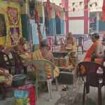 युवराज राम के पट्टाभिषेक को अयोध्यावासियों की राय ली गई