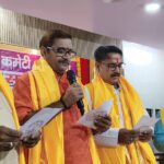 व्यक्ति को कोई भी दायित्व मिले, उसे निजी सुखों के साथ समझौता करना ही पड़ता है – डॉक्टर नीलकंठ तिवारी