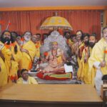 निर्बल सनातनियों के रक्षार्थ ‘शंकराचार्य ने गठित किया चतुरंगिणी’