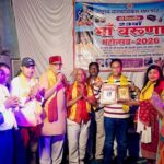 दो दिवसीय तेईसवां मां वरूणा महोत्सव में कवियों/कलाकारों ने श्रोताओं किया मंत्रमुग्ध