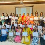 लिंग संवेदनशीलता अनुसंधान कार्यशाला का हुआ समापन