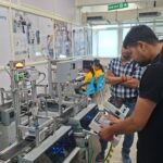 वर्ल्ड स्किल सेंटर में उन्नत कौशल प्रशिक्षण से युवाओं को मिल रहे नए अवसर