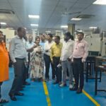 सेंट्रल टूल रूम एंड ट्रेनिंग सेंटर में कौशल से सशक्त हो रहे युवा, अंतरिक्ष मिशनों में भी दे रहा योगदान