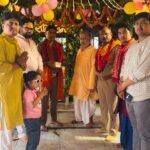 बनकटी हनुमान मंदिर में प्रभु श्री राम का जन्मोत्सव धूमधाम से मनाया गया