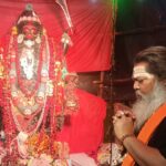 आदि शक्ति मां भद्र काली का हुआ प्रत्यक्ष शक्ति पूजन,अखंड भंडारे में भक्तगण ने किया प्रसाद ग्रहण