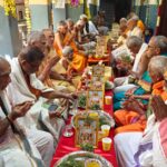 श्री राम साम्राज्य पट्टाभिषेकम महोत्सव