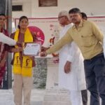 खून सफेद’ कहानी से मिला सामाजिक चेतावनी का संदेश