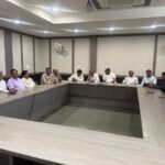 जैन सेवा समिति जोधपुर के चुनाव संपन्न